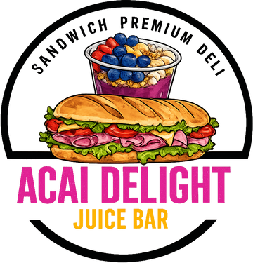 Acai Delight