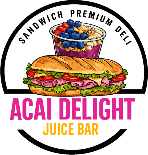 Acai Delight